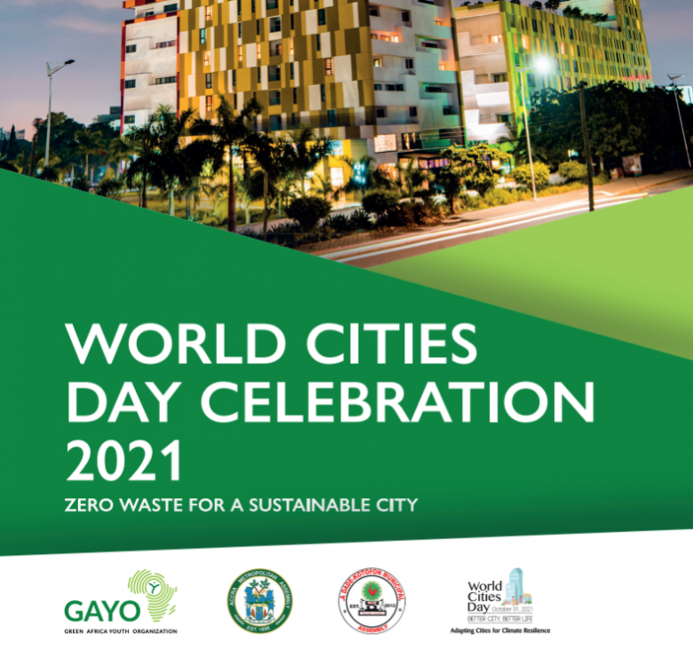GAYO world cities day