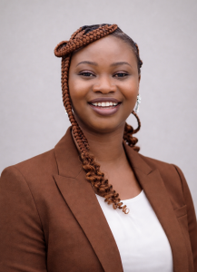 Kemi Jones-Larbi